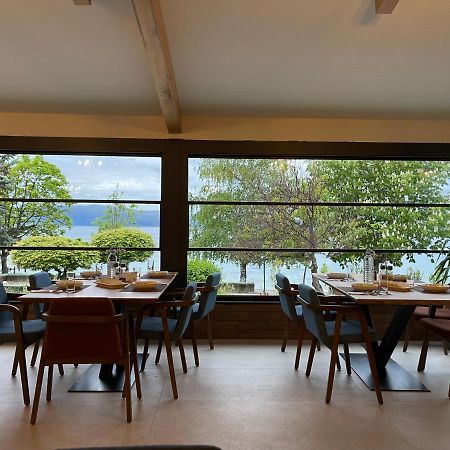Lago Hotel ลากาดิน ภายนอก รูปภาพ